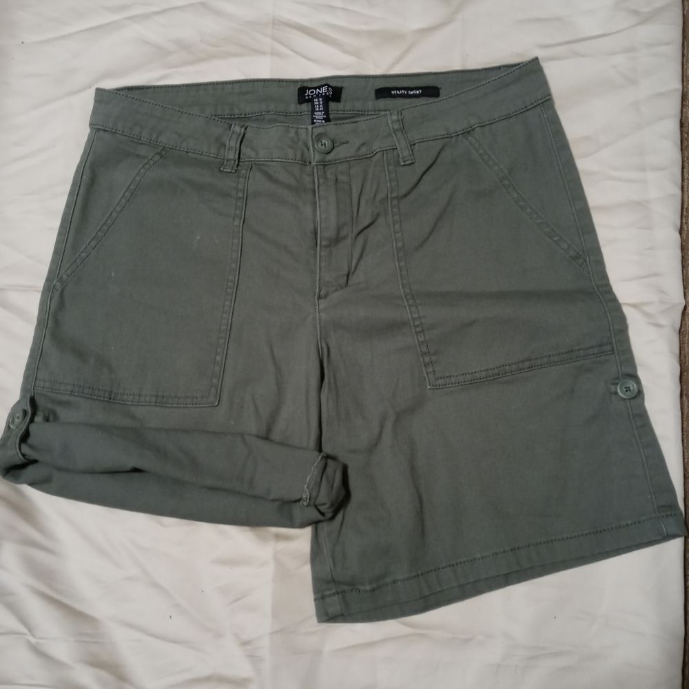 💜Jones new York utility sports